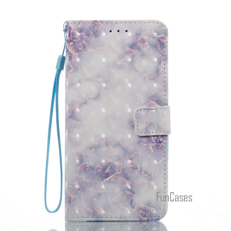 For LG Stylus 3 Case 3D Marble Pattern Card Holder Leather Flip Cover Case For LG Stylus 3 LS777 Mobile Phone Accessories For LG Stylus 3 Case 3D Marble Pattern Card Holder Leather Flip Cover Case For LG Stylus 3 LS777 Mobile Phone Accessories