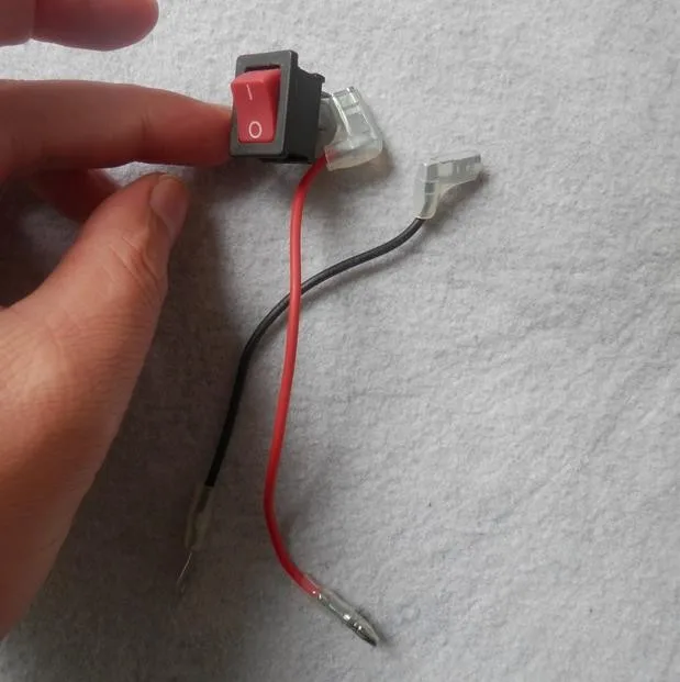 STOP SWITCH MITSUBISHI GT600 3