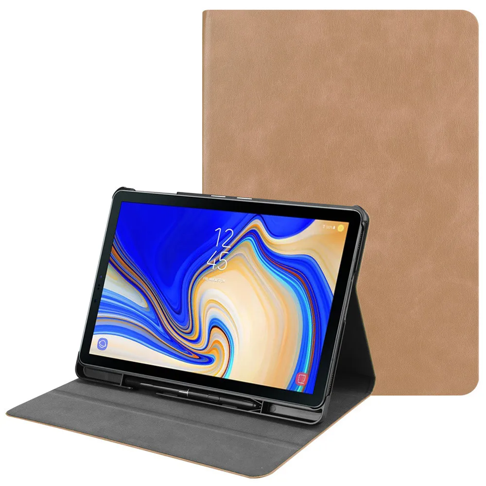 Защитный чехол для планшета S4 10 5 T830 T835 9 T837|Чехлы планшетов и электронных книг| |