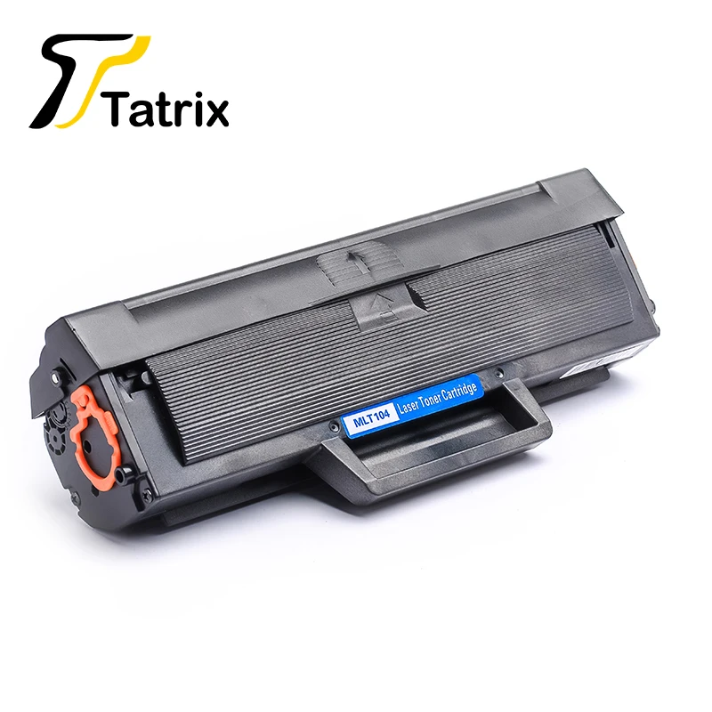 

1PK MLT-D104S MLT-D104 D104S 104S Toner Cartridge For Samsung ML-1660 1665 1667 1670 1671 1675 1676 1677 1865 SCX-3200 3205 3205