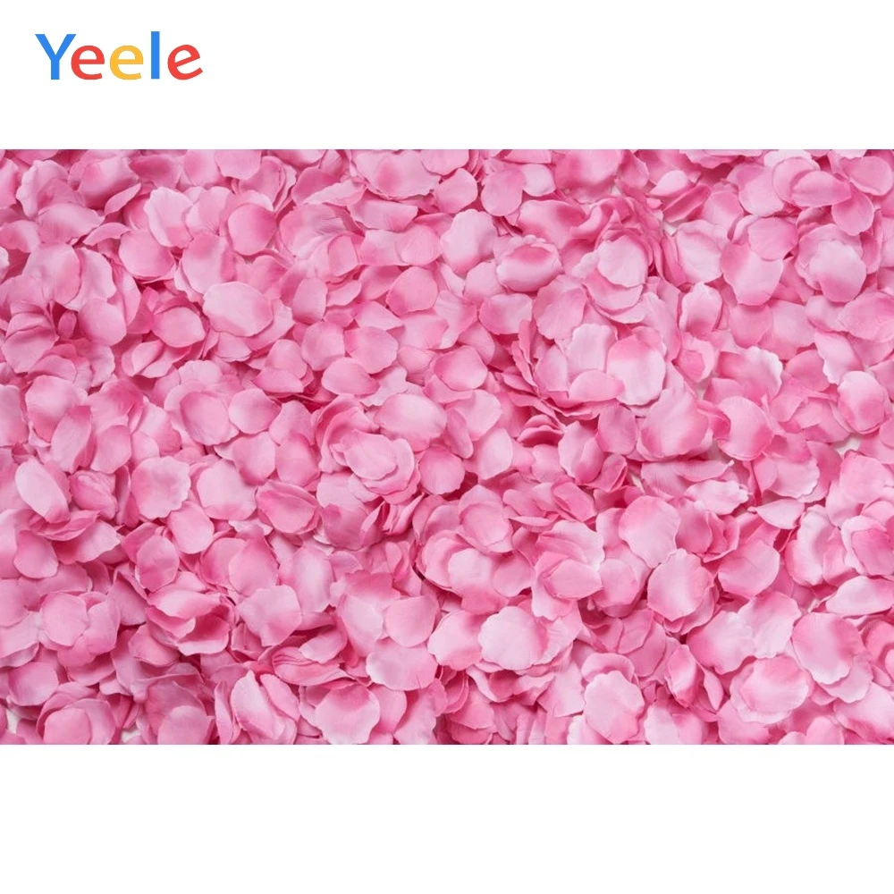 

Wedding Photography Pink Photo Background Birthday Party Children Photography Studios Baby Studio Props Personalized Backdrops