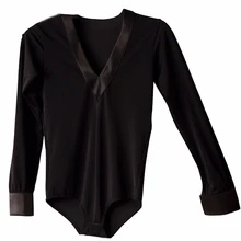 Одежда для латинских танцев для мальчиков, черная одежда M/L/XL/XXL/XXXL для мальчиков ростом 105-165 см, одежда для выступлений,, одежда для латинских танцев