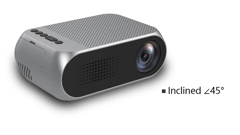 YG320 mini led projector (13)