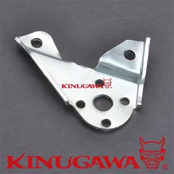 

Kinugawa Turbo Wastegate Actuator Bracket for VOLVO 850 S70 TD04L TD04HL
