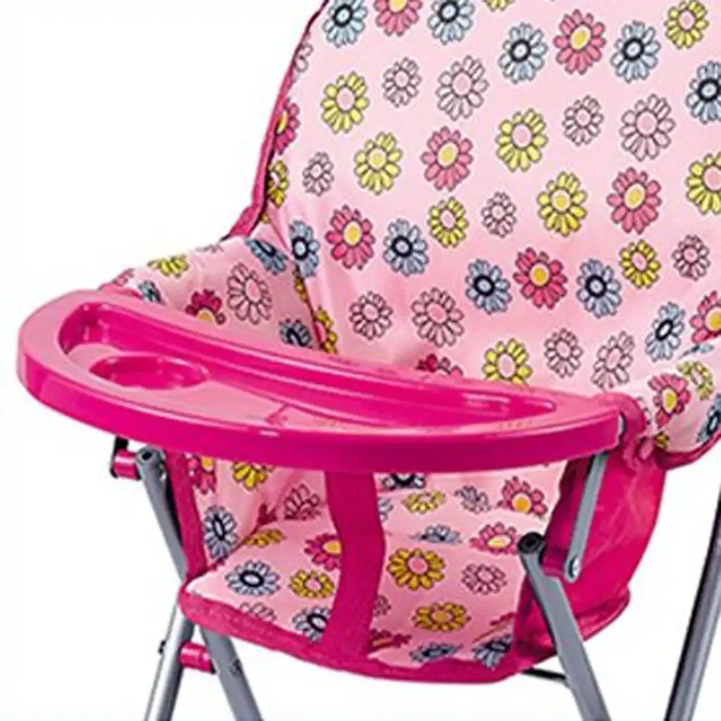 reborn high chairs