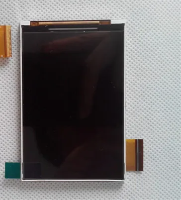 NoEnName_Null 3 2 дюйма TFT LCD дисплей 320*480 HD MCU (8080) RGB ARM7/ARM9 LCM экран | Электроника
