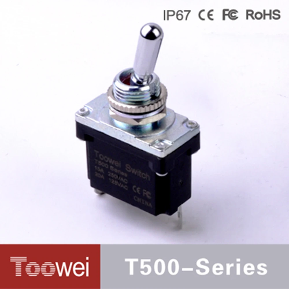 smart switch t500