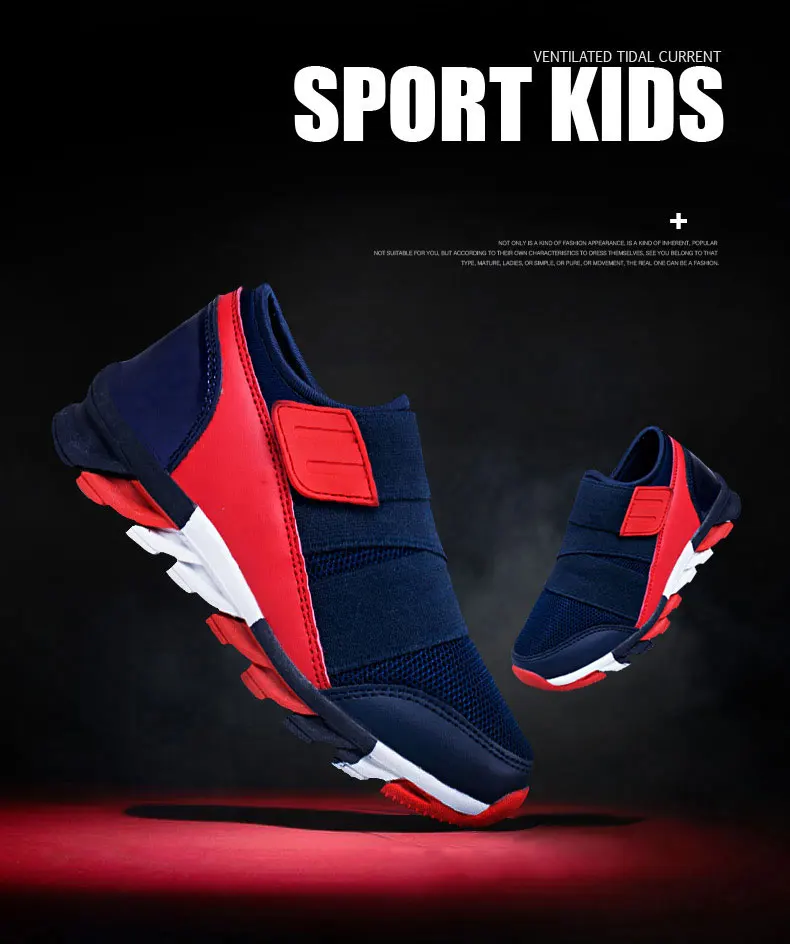 crianças tênis meninas sapatos casuais malha respirável