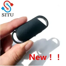 Супер мини диктофон брелок стиль 8 Гб 192 часов записи портативный звук аудио ручка Профессиональный с MP3-плеером