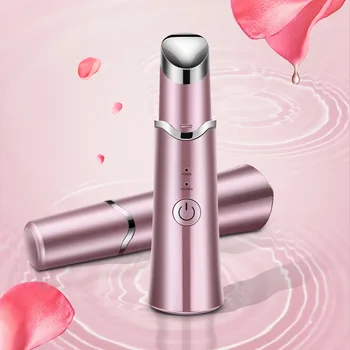 

Electric Mini Eye Beauty Instrument Remove Dark Circles Wrinkle Eye Bag Hot Compress Relieve Eyes Fatigue Massager T0041CMD