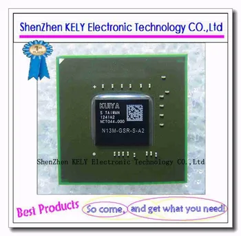 

100% New original N13M-GSR-S-A2 N13M GSR S A2 BGA chipset