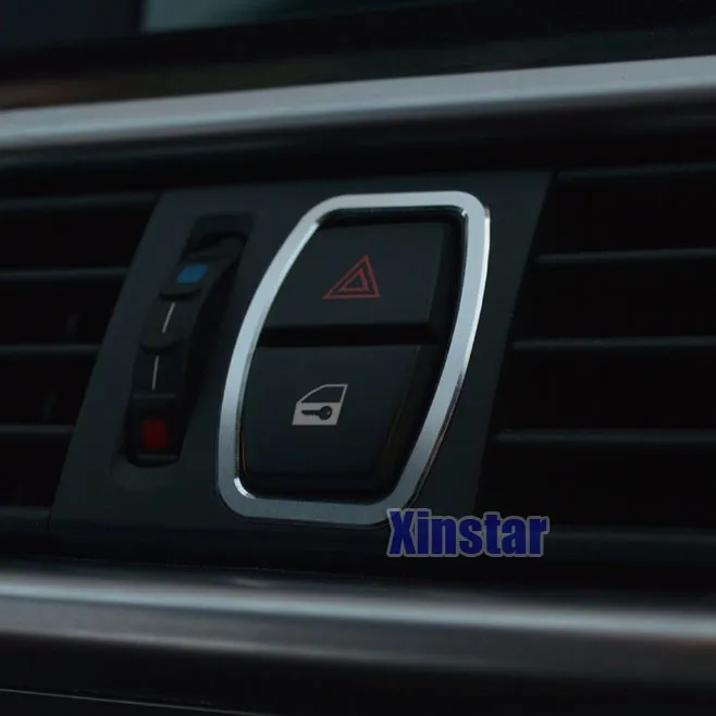 

Car spare parts car Dashboard warning lights decorati car interior decoration for 2011-2015 BMW 5 series F10 518i 520i 525i 535i