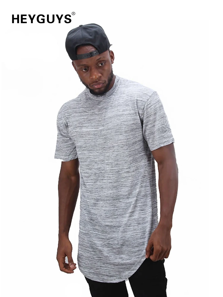 Heyguys 18 拡張ヒップホップストリート Tシャツ卸売ファッションブランド Tシャツメンズ夏半袖オーバーサイズデザイン Shirt Man Summer Brand T Shirt Ment Shirt Men Aliexpress