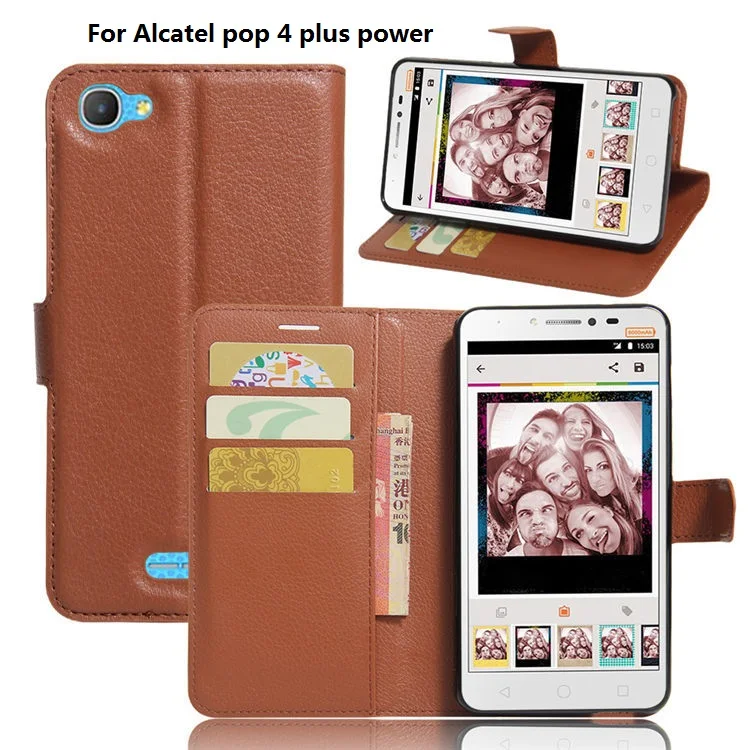 PIXI 4 plus power