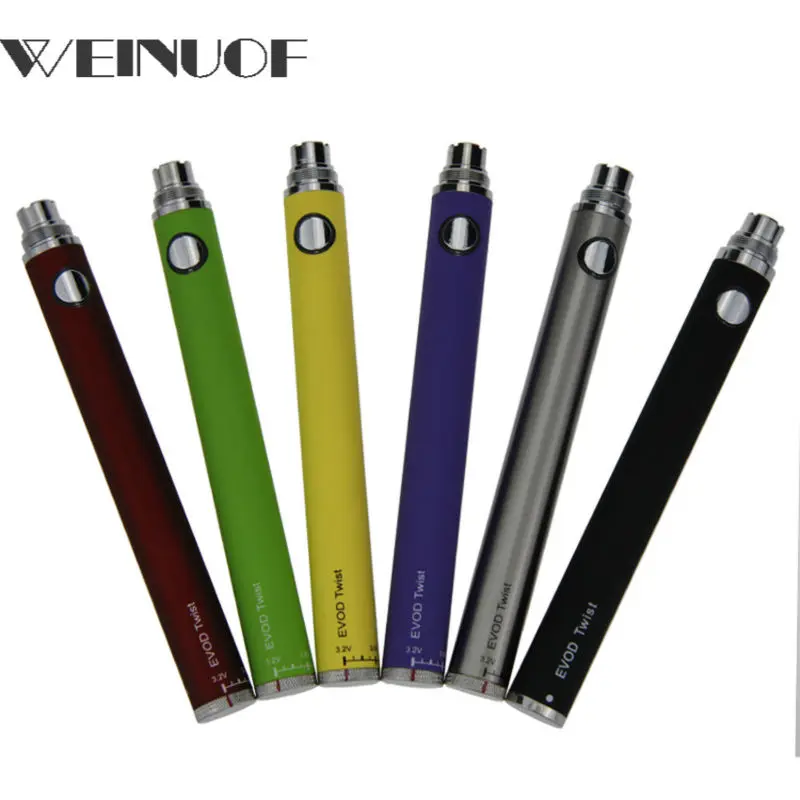 EVO Twist multicolor 2