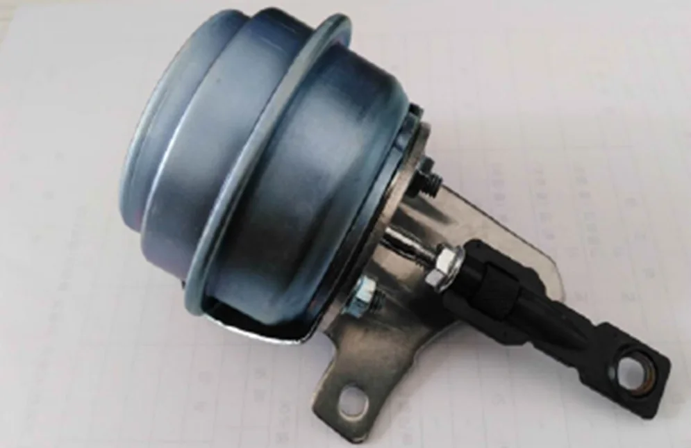 Actuator GT17 454195-0001 | Автомобили и мотоциклы