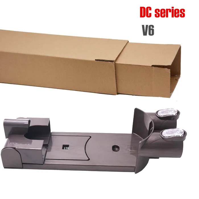 1 шт. Запчасти для пылесоса зарядное устройство вешалка dyson DC30 DC31 DC34 DC35 DC44 DC45 DC58 DC59