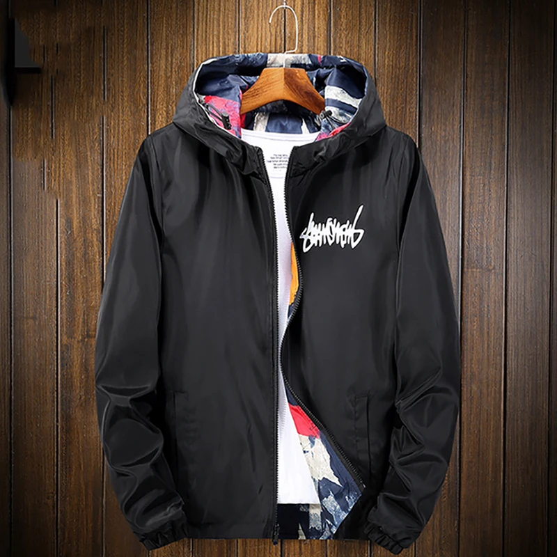 Korean Clothes For Men Erkek Mont   (19)