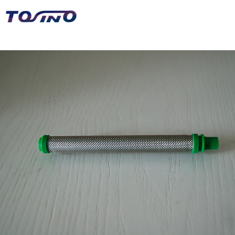 Buy 10 pcs Hight quality Airless sprayer gun filter