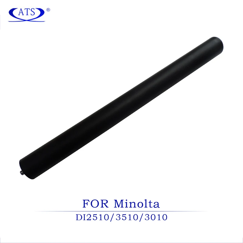 

Lower Fuser Pressure Roller 4030-5702-02 4030-5702-01 for Konica Minolta bizhub 200 223 250 283 350 363 423 DI 2010 2510 3010