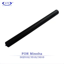 Lower Fuser Pressure Roller 4030-5702-02 4030-5702-01 for Konica Minolta bizhub 200 223 250 283 350 363 423 DI 2010 2510 3010 Lower Fuser Pressure Roller 4030-5702-02 4030-5702-01 for Konica Minolta bizhub 200 223 250 283 350 363 423 DI 2010 2510 3010