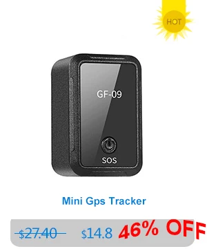 Mini gps