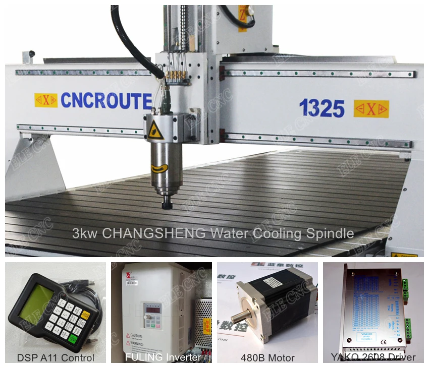 machinery parts 1325C