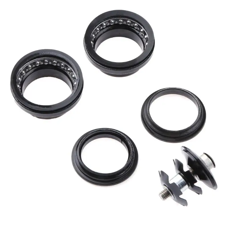 

MTB Mountain Bike Bicycle Bearing Headset 34mm Steel Wrist Group Bowl Group Road Cycling Accessories ciclismo bicicleta Quality