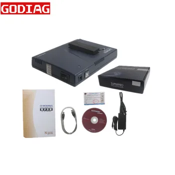 

Original Xeltek USB Superpro 610P Universal Programmer Xeltek 610P Xeltek Superpro Programmer