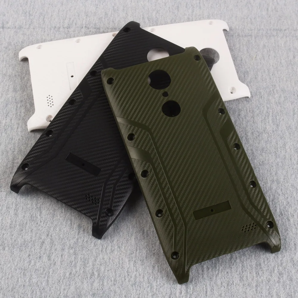 TREND POINT Mobile Phone Accessories Battery Back Cover