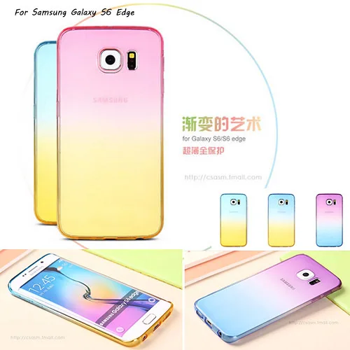 samsung s6 rainbow case samsung s6 rainbow case