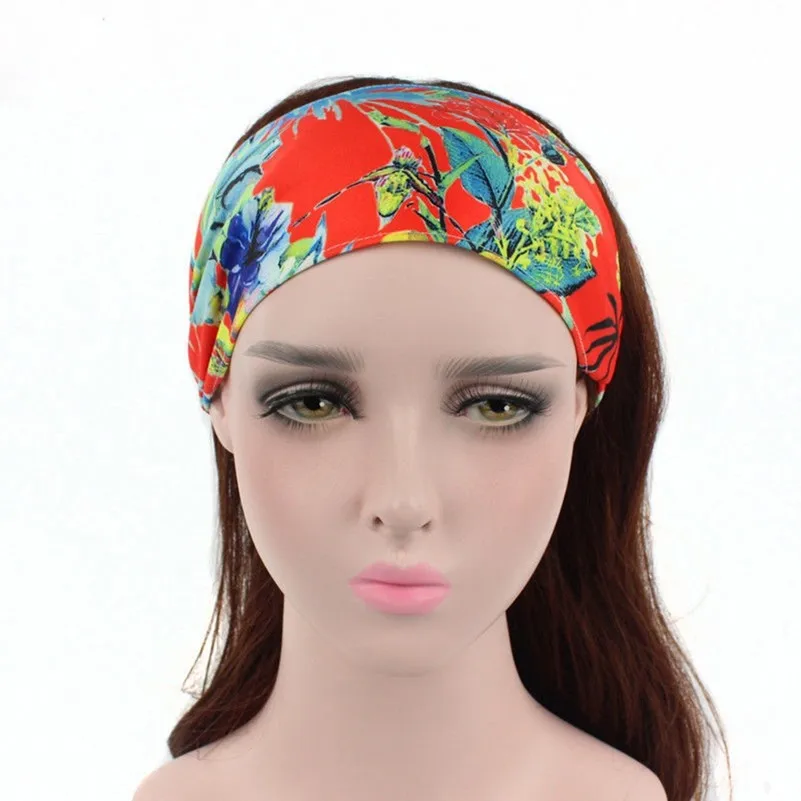 Women-s-Yoga-Hair-Band-sports-Headband-Women-men-Cotton-Knotted-Turban-Head-Warp-Hair-Band (2)