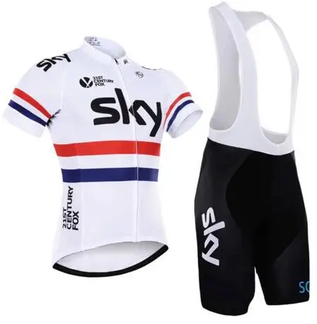 Цена за 2017 Pro team sky Велоспорт джерси велосипед брюки быстрый сухой Красный велосипед одежда Ropa Ciclismo MTB белый sky Велосипедов велоспорт майо Цена за 2017 Pro team sky Велоспорт джерси велосипед брюки быстрый сухой Красный велосипед одежда Ropa Ciclismo MTB белый sky Велосипедов велоспорт майо