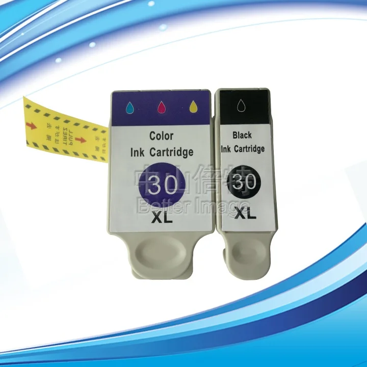 kodak esp office 2150 new cartridge ink is low kodak esp office 2150 new cartridge ink is low