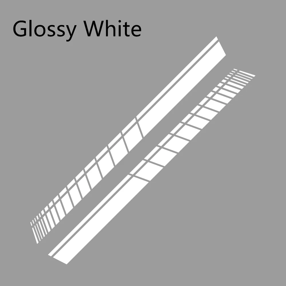 Автомобильные боковые наклейки для Audi BMW Ford Volkswagen Toyota ...