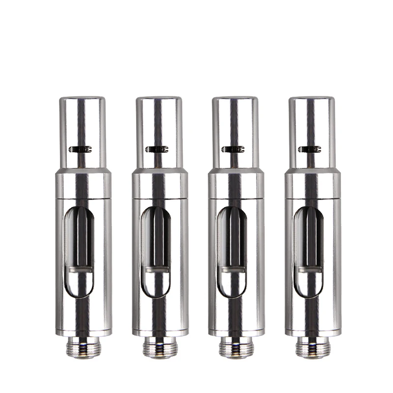 RDA rtaECT-KENJOY C5 испаритель бак керамическая катушка стеклянный вапорайзер для 510