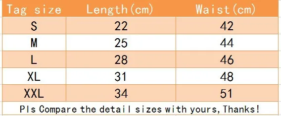 SIZE