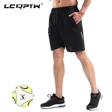 Быстросохнущие мужские спортивные шорты для бега спортивные тренировочные шорты с карманом