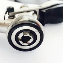 Нержавеющая сталь D-типа пива keg муфты(пиво распределитель) Homebrew