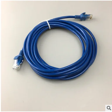

BY305 Factory customized new environmental protection Category 5 network cable