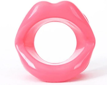 

Face Correction Appliances Smile Braces Maker Smiley Mouth Lip Facial Muscle Exerciser Mouth Muscle Orthotics Massage Lip PJ72