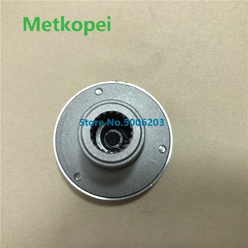 CG125 oil pump (2)