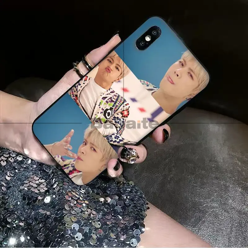 GOT7 Jackson Wang