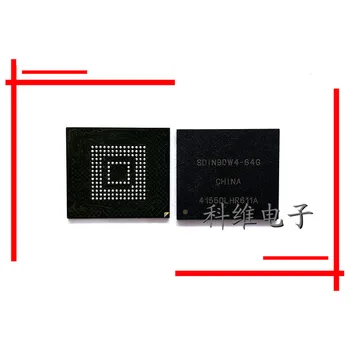 

1PCS 2PCS 5PCS SDIN9DW4-64G BGA-153 SDIN9DW4 BGA New and original
