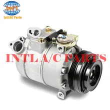 64526918000-03 64526918000 5C902-45010 5C900-45010 5C90245010 5C90045010 clasonic CSV717 Автоматический Воздушный Компрессор AC для BMW X5 3.0L