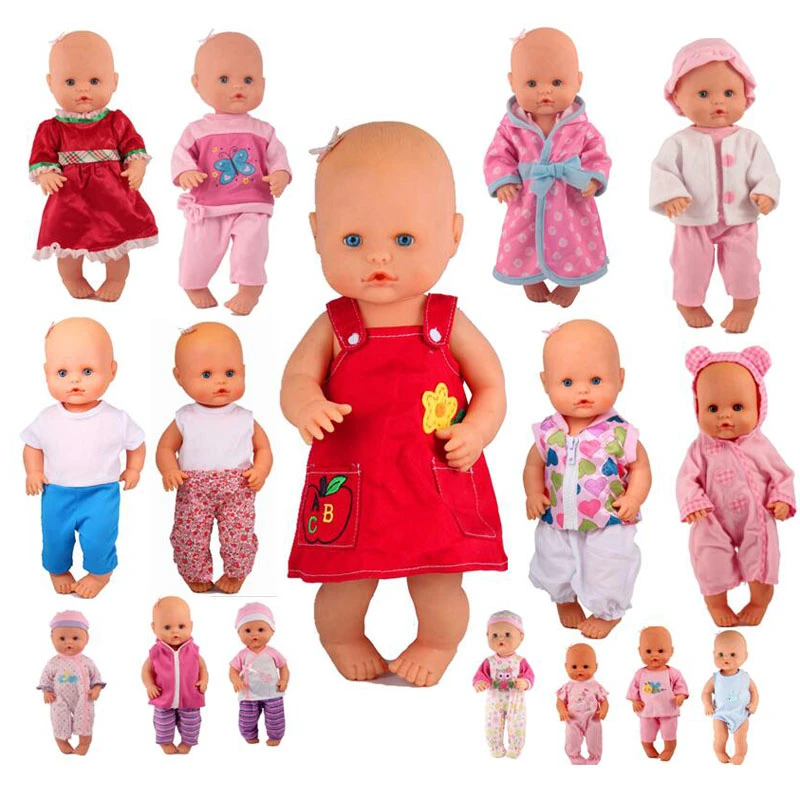 mi muñeca nenuco con set de accesorios