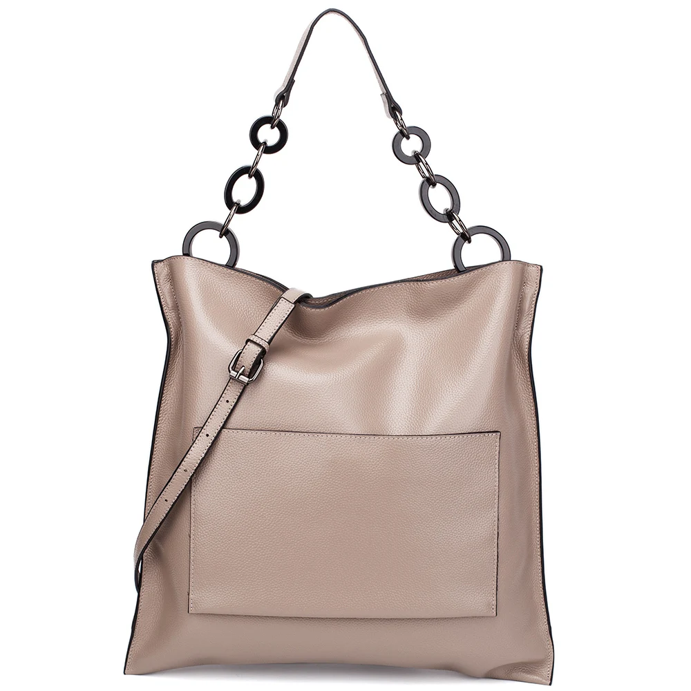 Payot Leather Shoulder Bag Women S Handbags Hobo Purse Payot Leather Shoulder Bag Women S