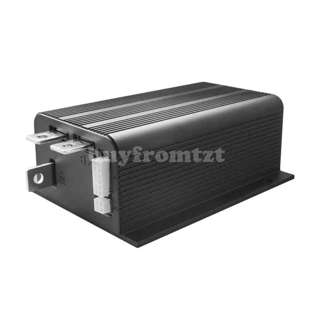 

1253-8001 Motor Speed Controller DC 80V Programmable PMC Forklift Pump
