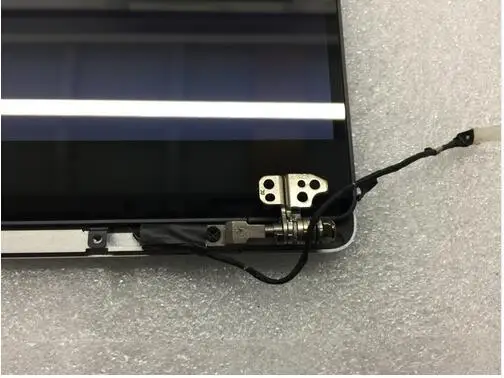 Originale 15.6 'Per Dell Xps 15 9550 Di Montaggio Fhd Non Touch Screen Lcd Digitale Dello Schermo Di 1920*1080