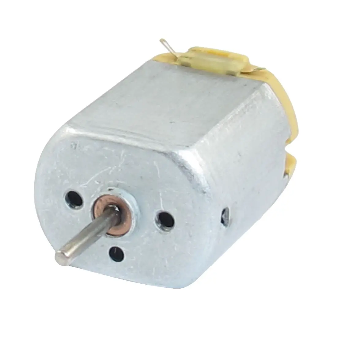 9V DC 8200RPM Long Axis Flat Electric Motorin DC Motor from
